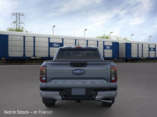 New 2025 Ford Ranger XLT image 32