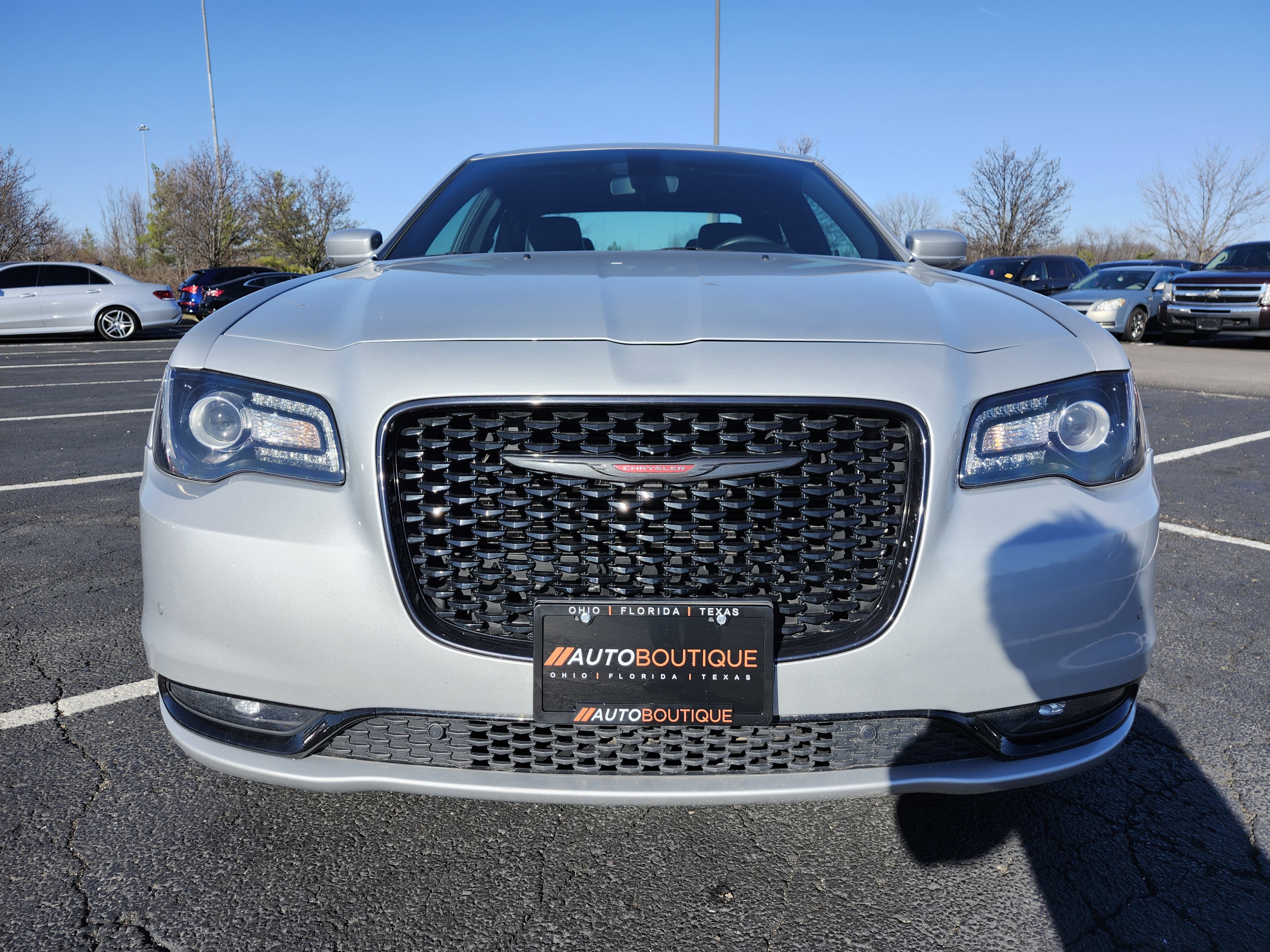 Used 2023 Chrysler 300 S image 15