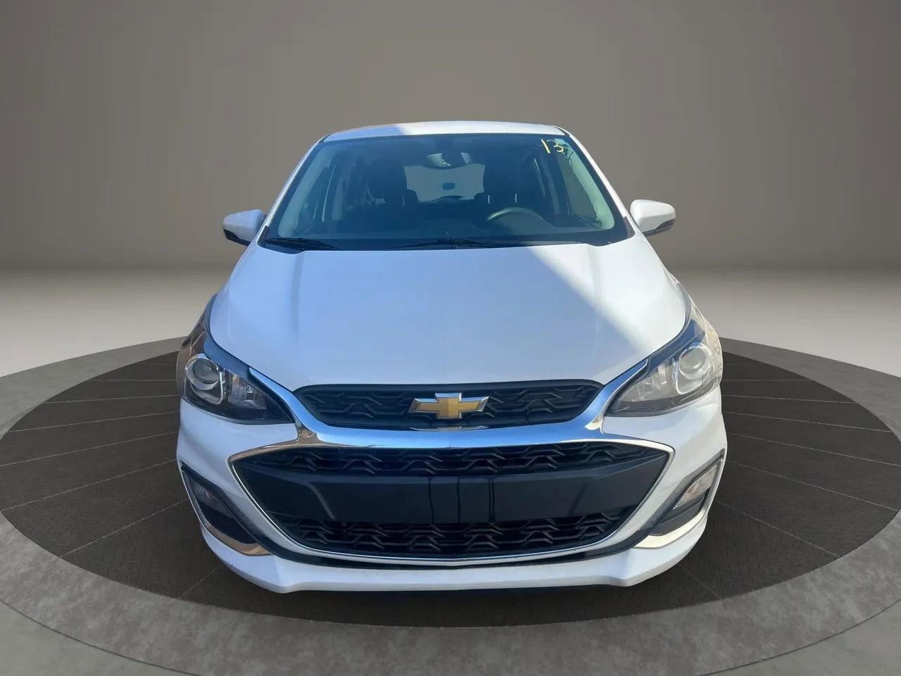Used 2020 Chevrolet Spark LT FWD image 2
