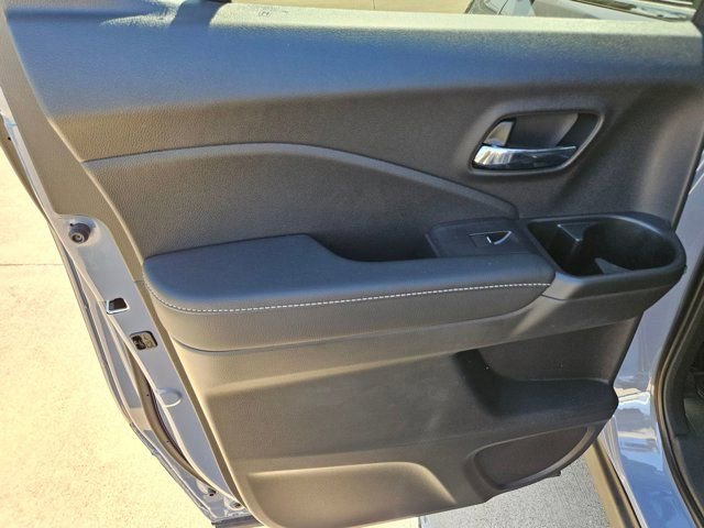 New 2026 Honda Ridgeline RTL image 11