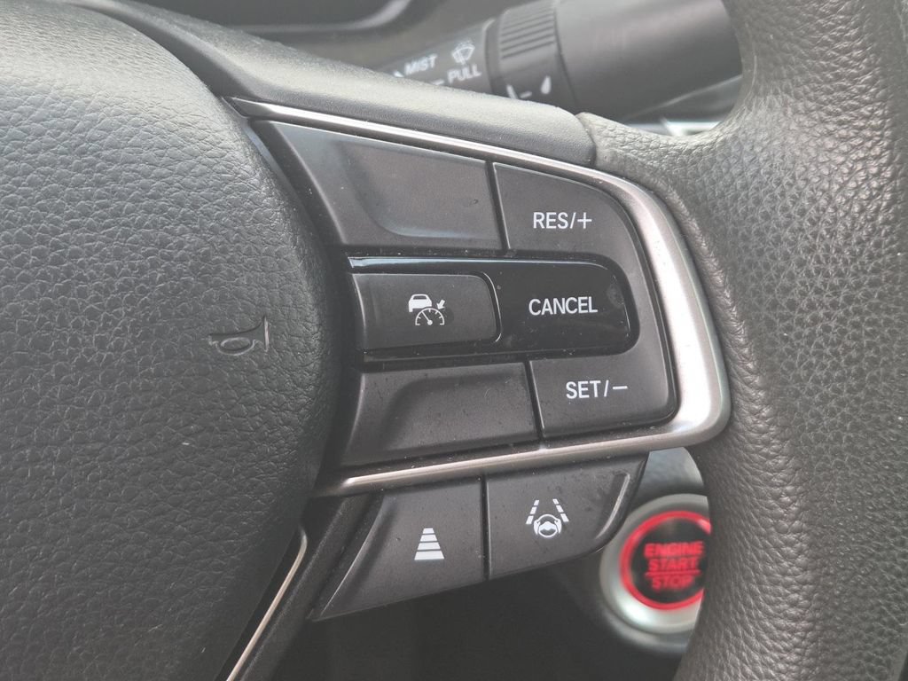 Used 2022 Honda Accord LX image 5