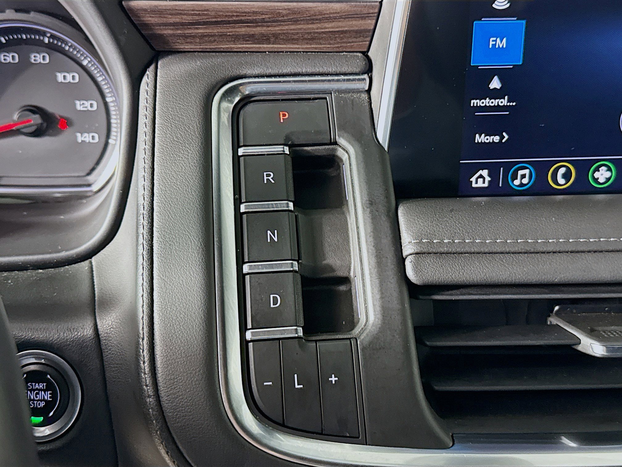 Used 2021 Chevrolet Tahoe LT AWD/4WD image 19