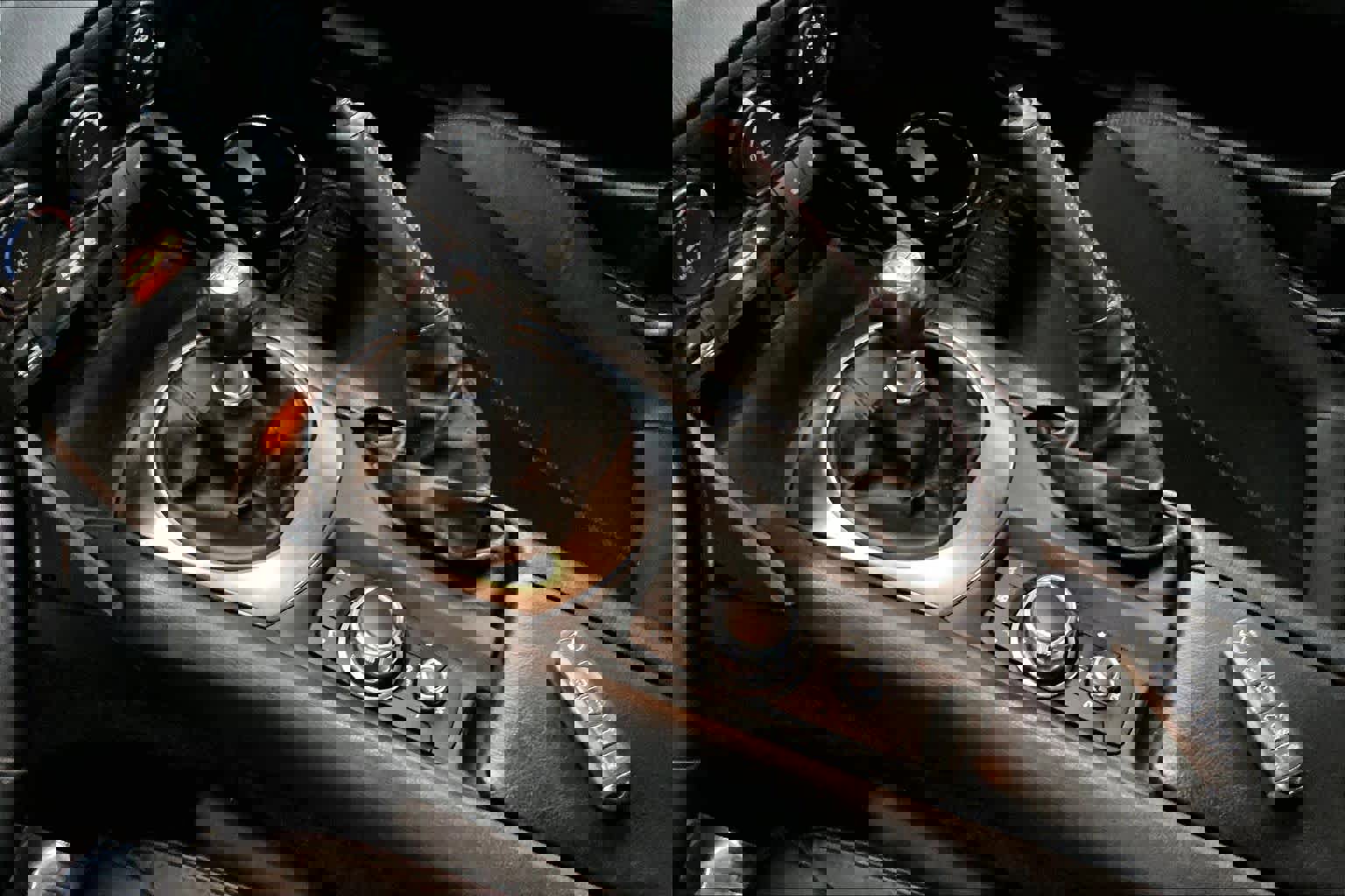 Used 2018 MAZDA MX-5 Miata RF Club w/ Brembo/BBS Package image 20