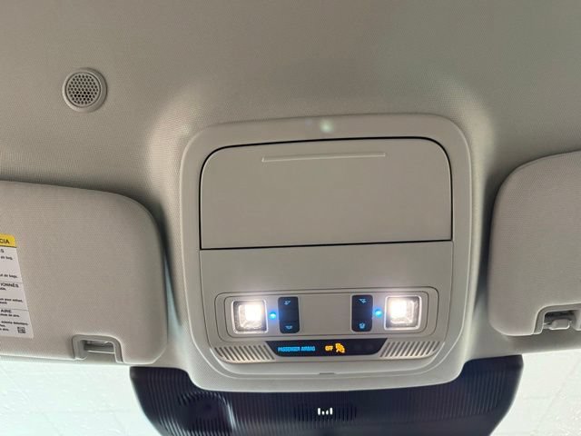 New 2026 Ford Explorer Active RWD image 16