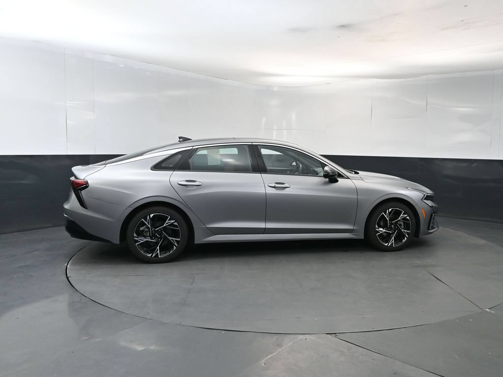 Used 2025 Kia K5 GT-Line w/ GT-Line Premium Package AWD/4WD image 6