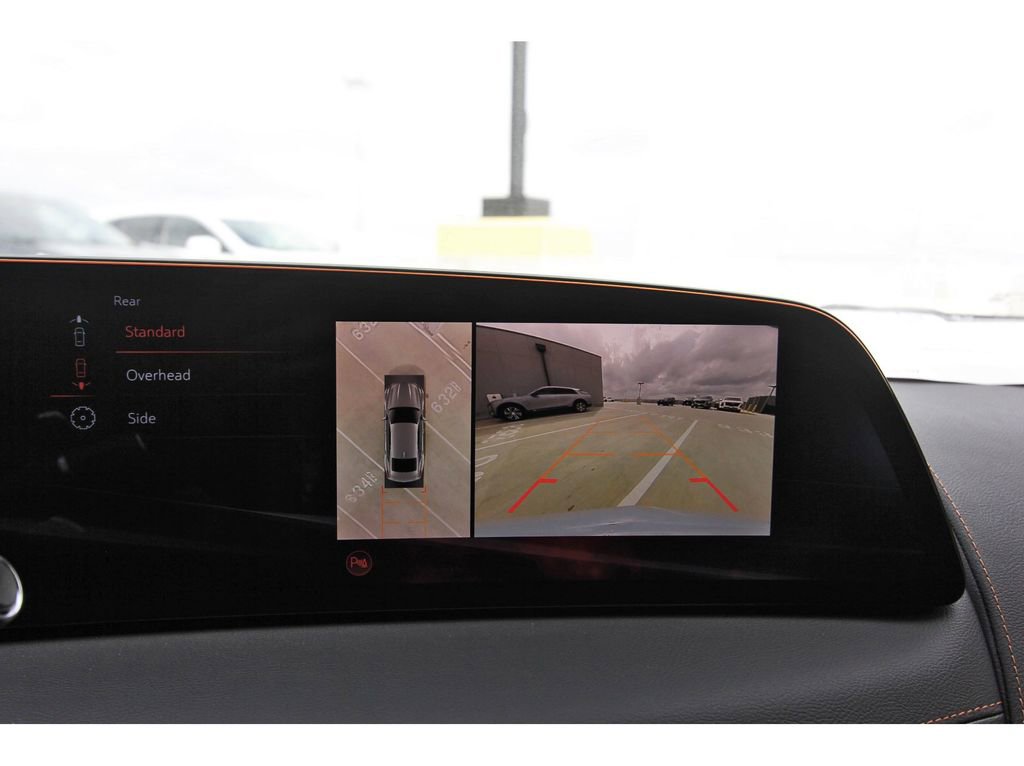 New 2026 Cadillac CT5 V image 17