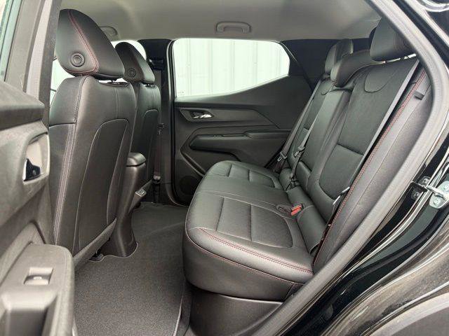 New 2027 Chevrolet Bolt RS FWD image 5