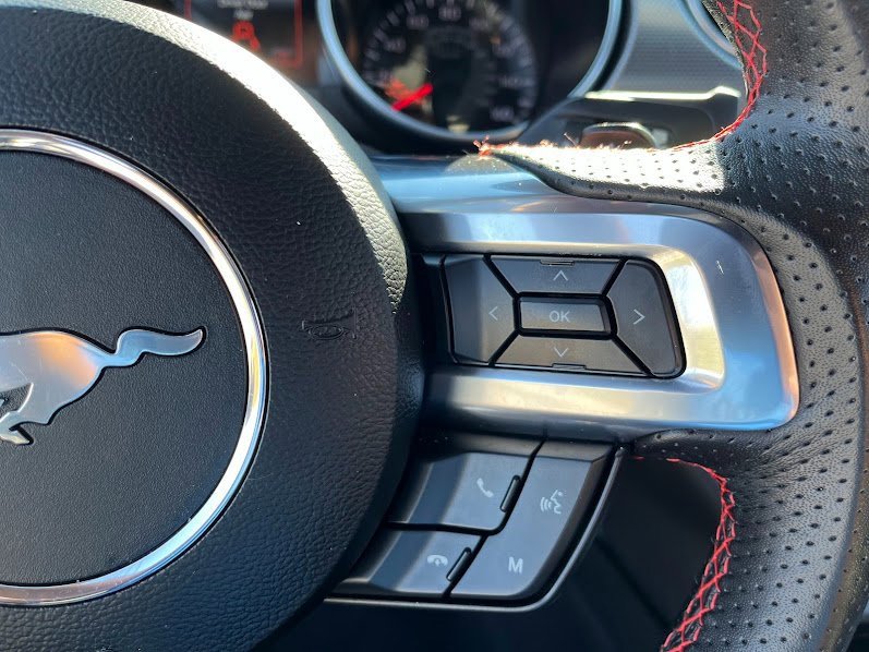 Used 2020 Ford Mustang GT image 14