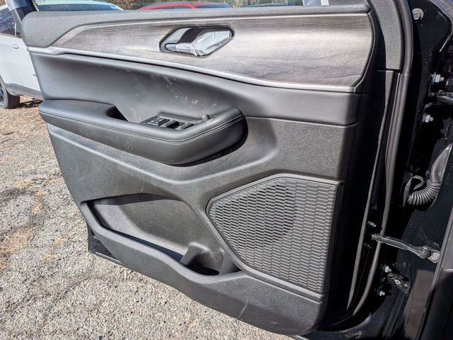 New 2026 Jeep Grand Cherokee Laredo image 22