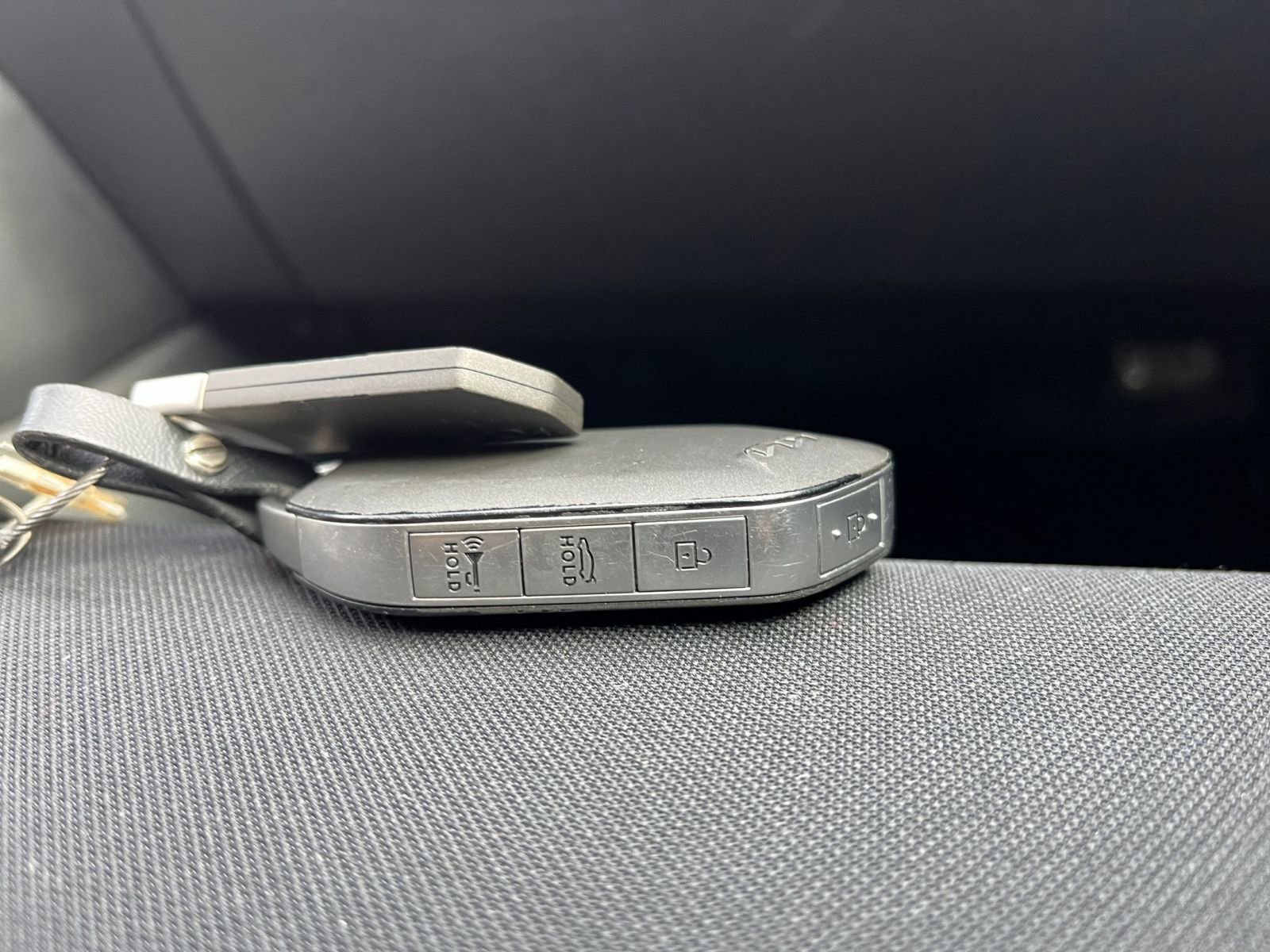 Used 2025 Kia K5 LXS image 21