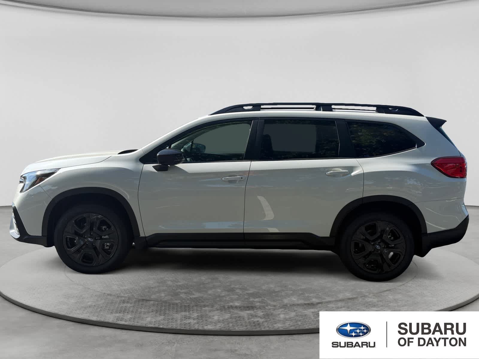New 2027 Subaru Ascent Onyx Edition AWD/4WD image 8
