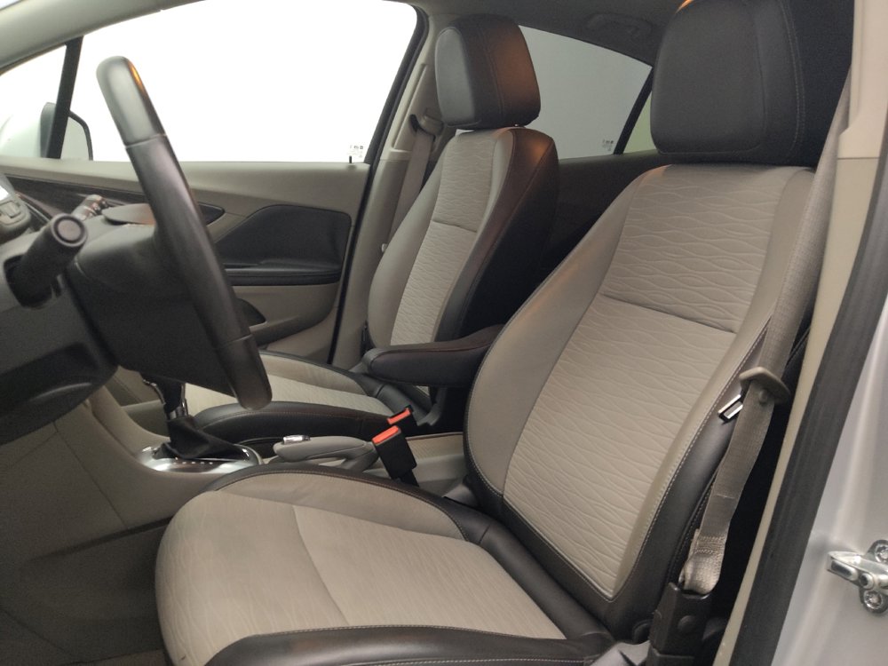 Used 2016 Buick Encore Convenience FWD image 17