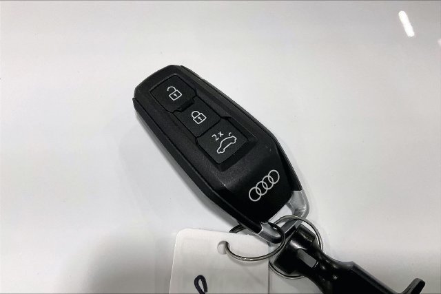 Certified 2025 Audi A5 Premium w/ 19" Wheel Package AWD/4WD image 11