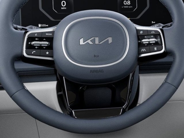 New 2026 Kia Carnival SX image 22