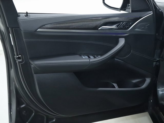 Used 2021 BMW X3 M40i w/ Executive Package image 16