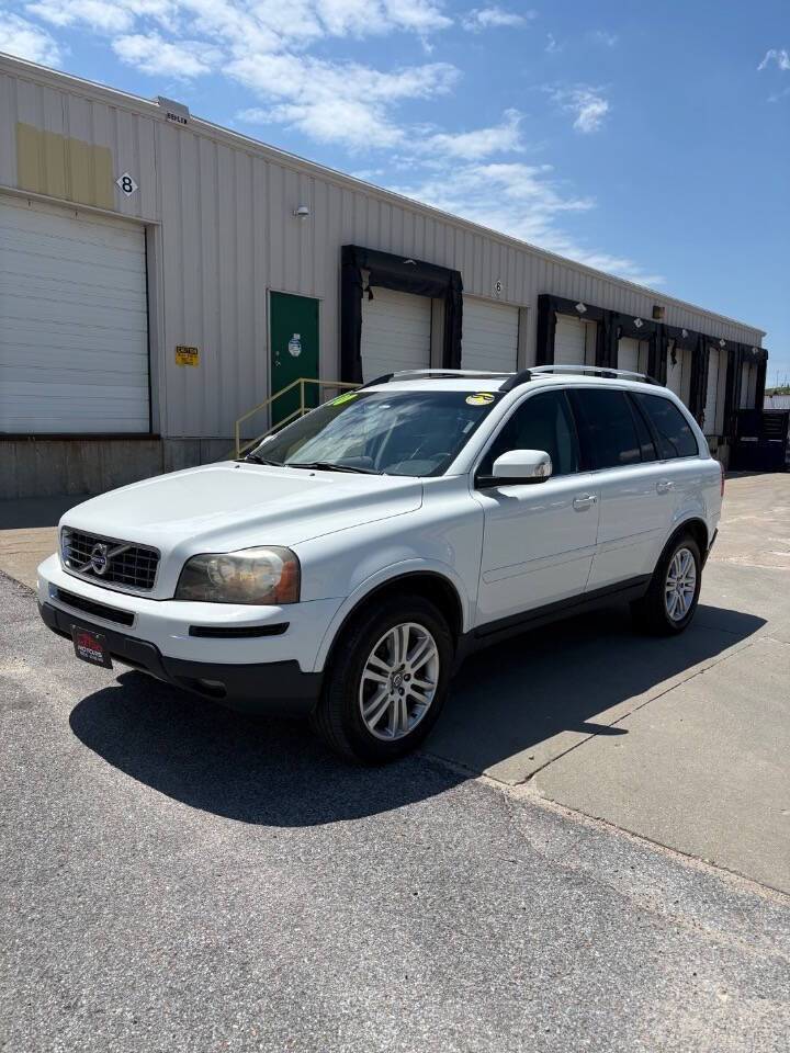 Used 2010 Volvo XC90 3.2 FWD image 3