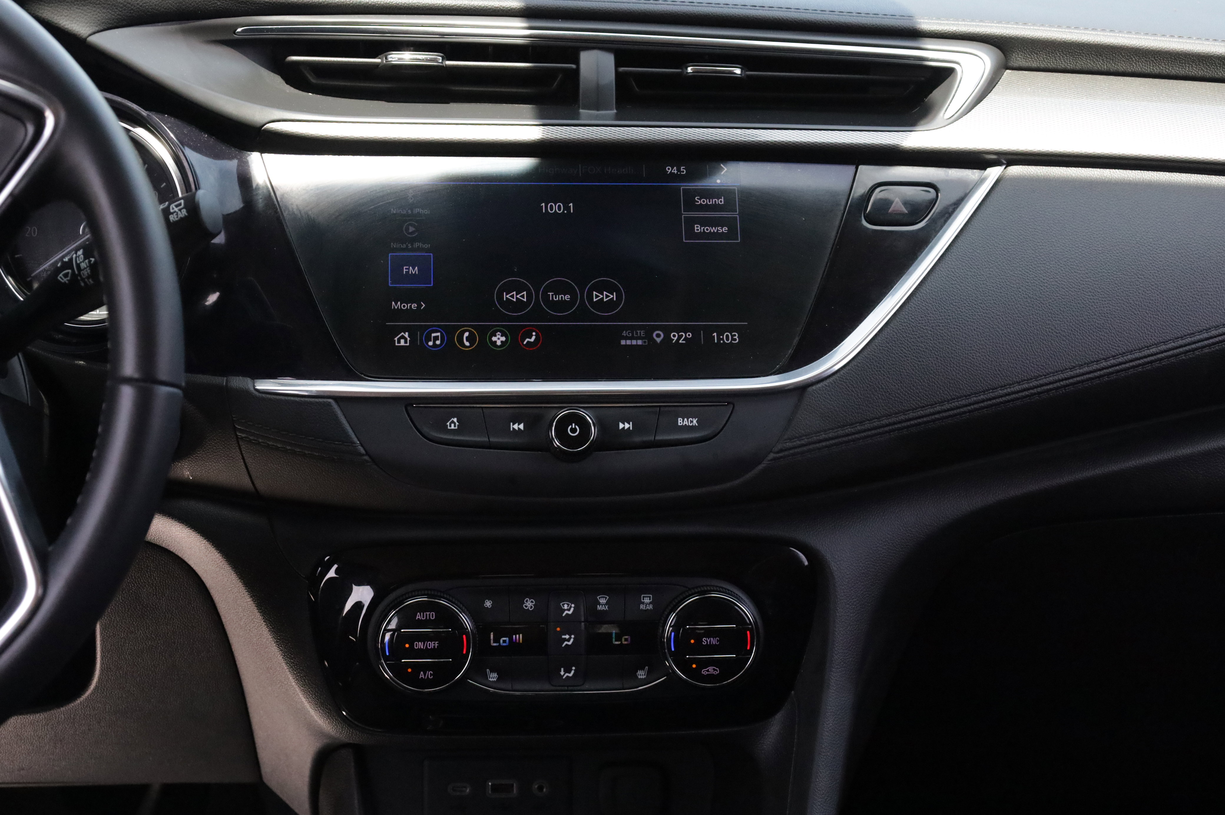 Used 2023 Buick Encore GX Select FWD image 8
