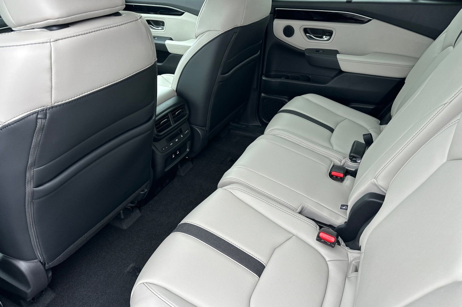 New 2026 Honda Pilot EX-L image 13