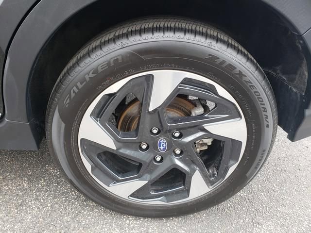 Certified 2024 Subaru Crosstrek 2.5i Limited w/ Crosstrek Mirror Package image 20