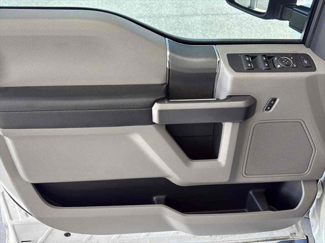 Used 2020 Ford F250 XLT w/ XLT Premium Package image 19