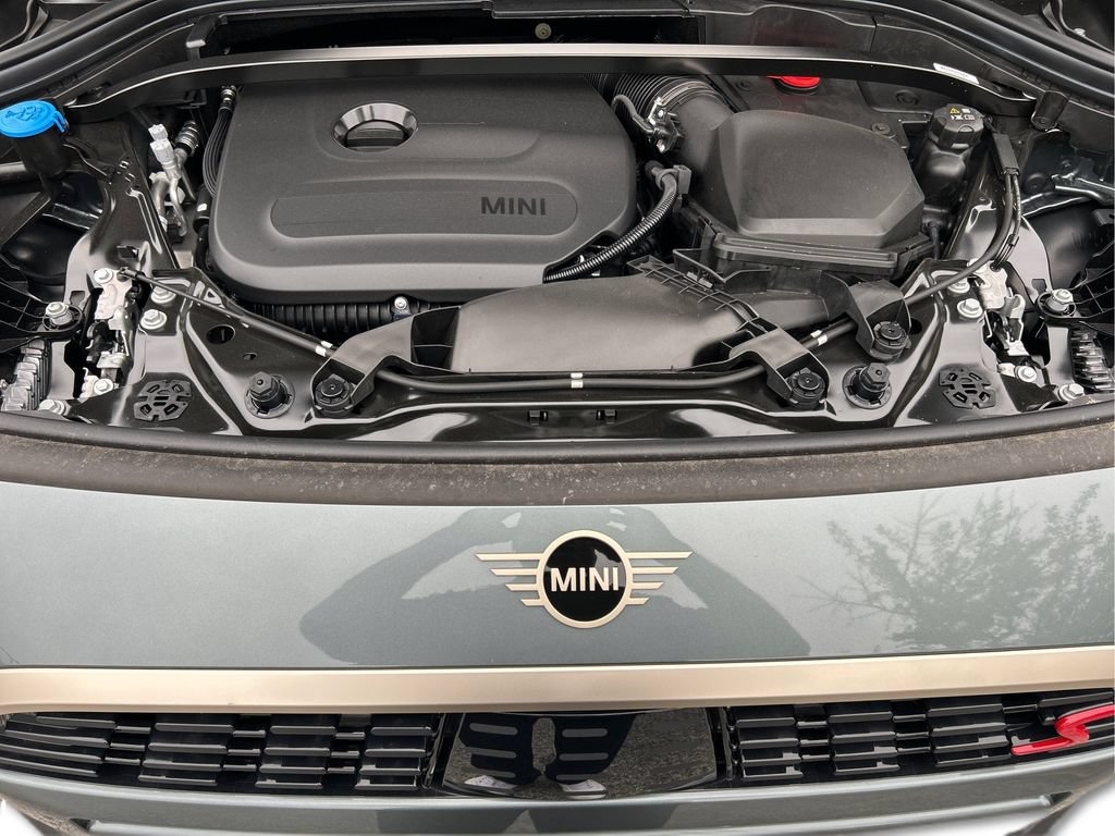New 2027 MINI Cooper Countryman S AWD/4WD image 24