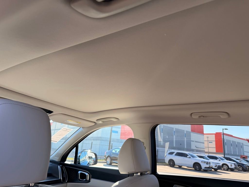 New 2026 Kia Sorento EX image 24