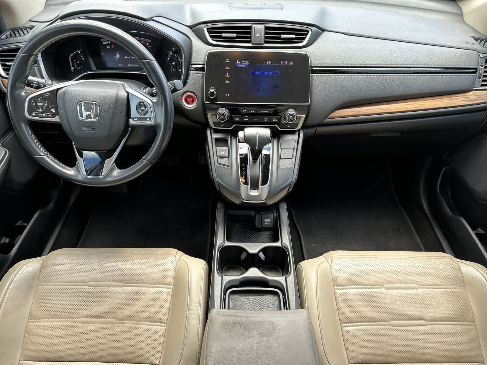 Used 2019 Honda CR-V EX-L image 19
