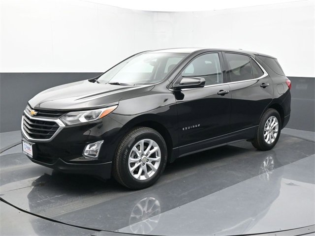 Used 2020 Chevrolet Equinox LT