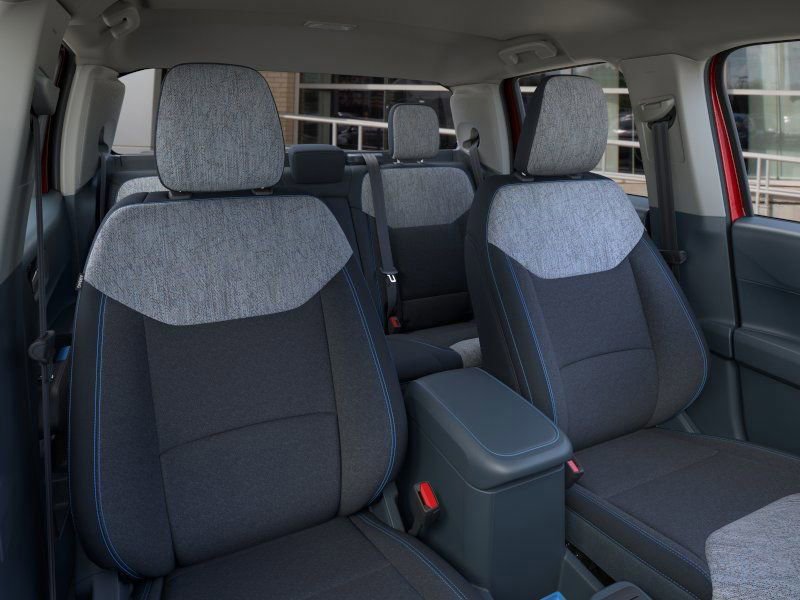 New 2026 Ford Maverick XLT w/ XLT Luxury Package image 12