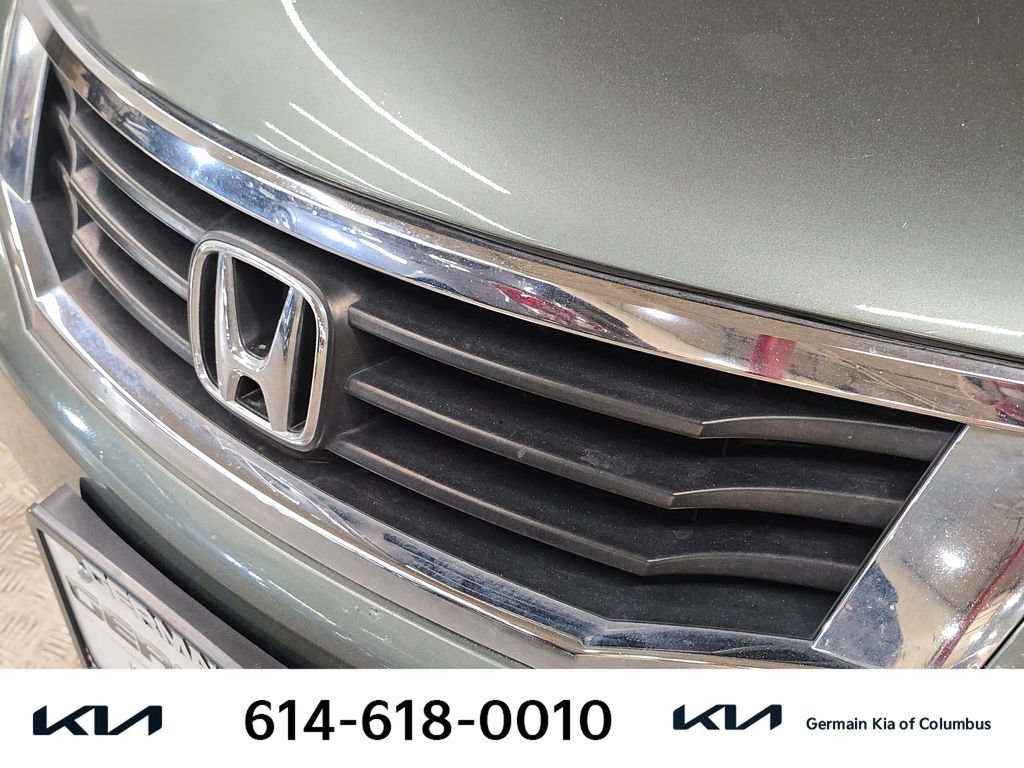 Used 2010 Honda Accord EX image 14