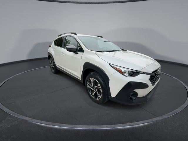 Certified 2024 Subaru Crosstrek 2.0i Premium AWD/4WD image 2