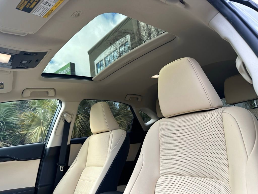 Used 2020 Lexus NX 300 AWD w/ Comfort Package image 30