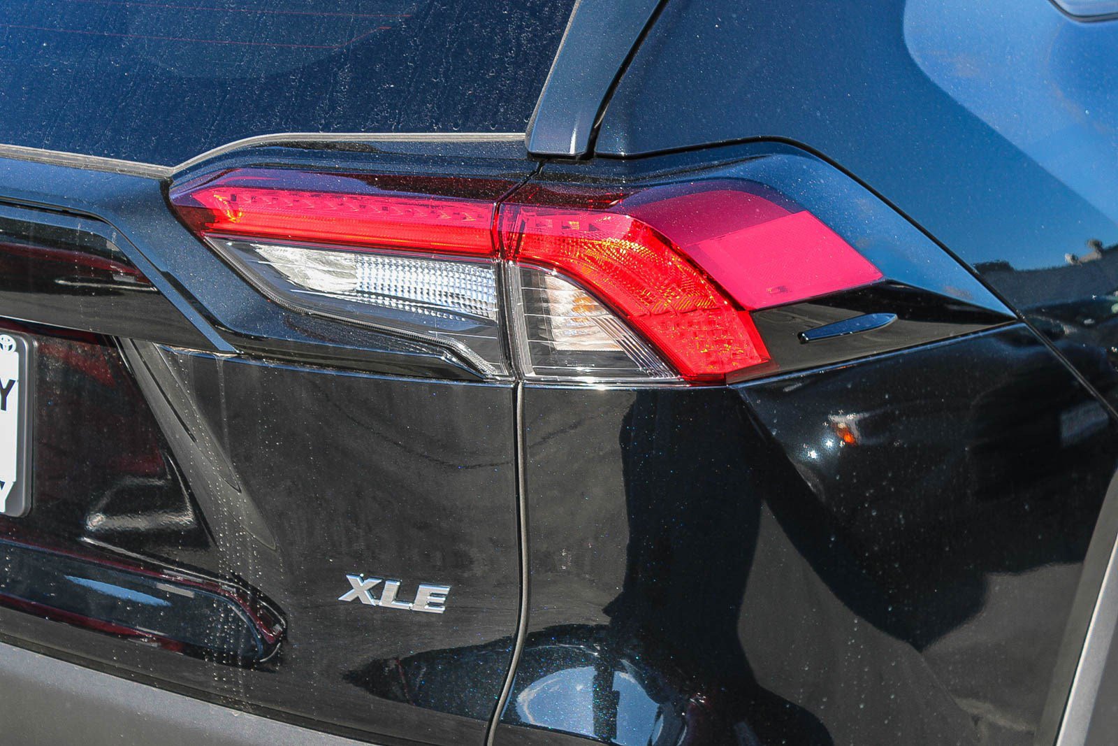 New 2025 Toyota RAV4 XLE Premium image 10