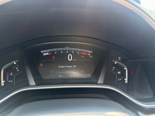 Used 2019 Honda CR-V EX-L image 25
