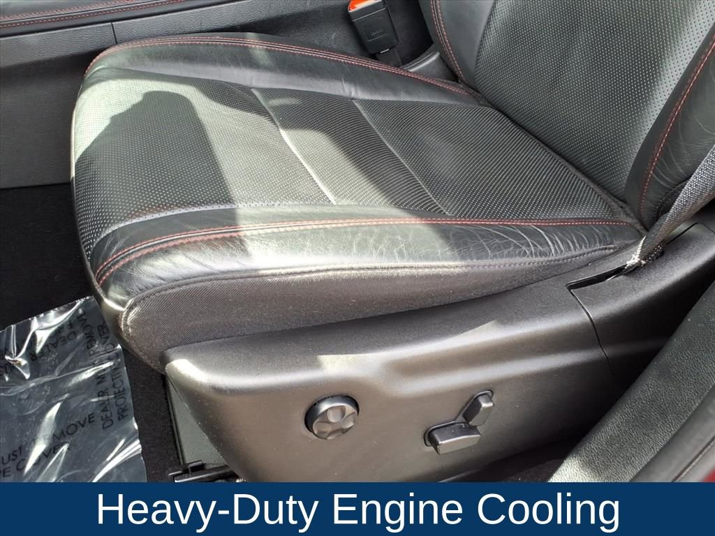 Used 2024 Dodge Durango GT AWD/4WD image 19