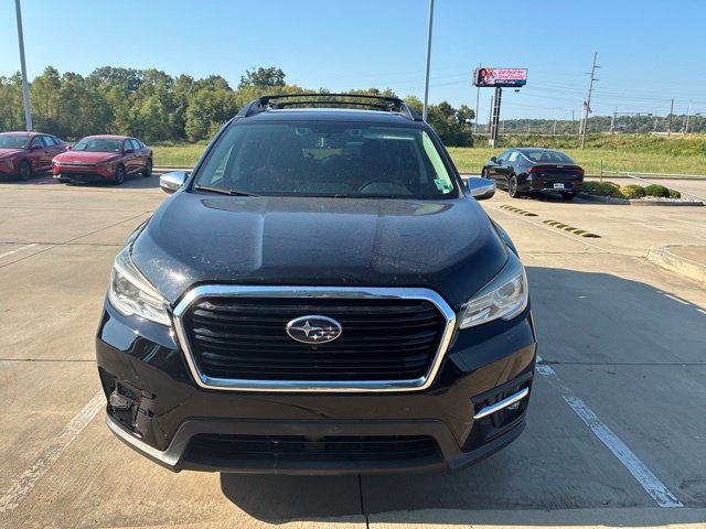 Used 2020 Subaru Ascent Touring w/ Popular Package #3