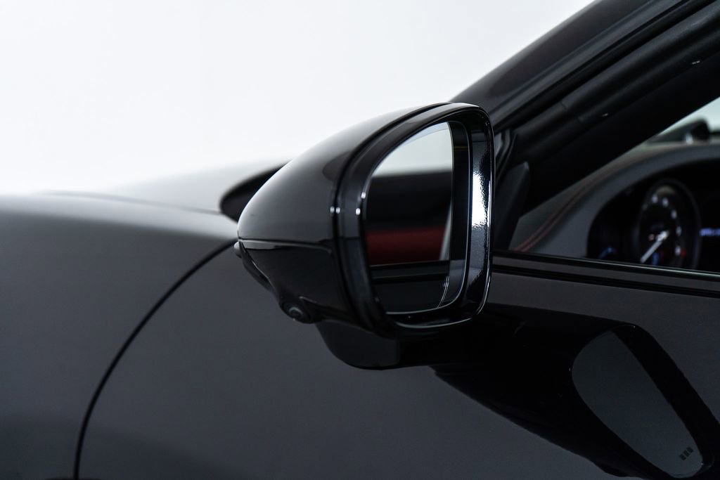 Used 2024 Porsche 911 Targa 4 GTS image 16