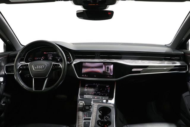 Used 2024 Audi A6 Premium Plus AWD/4WD image 12