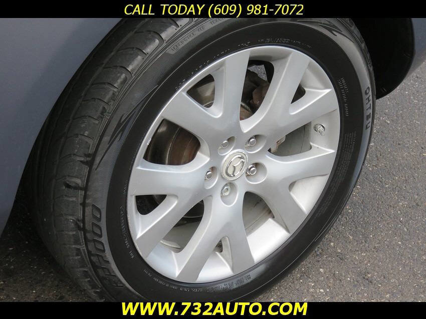 Used 2007 MAZDA CX-7 Grand Touring w/ Technology Pkg AWD/4WD image 35