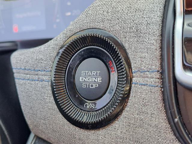 Used 2022 Jeep Compass Latitude image 12