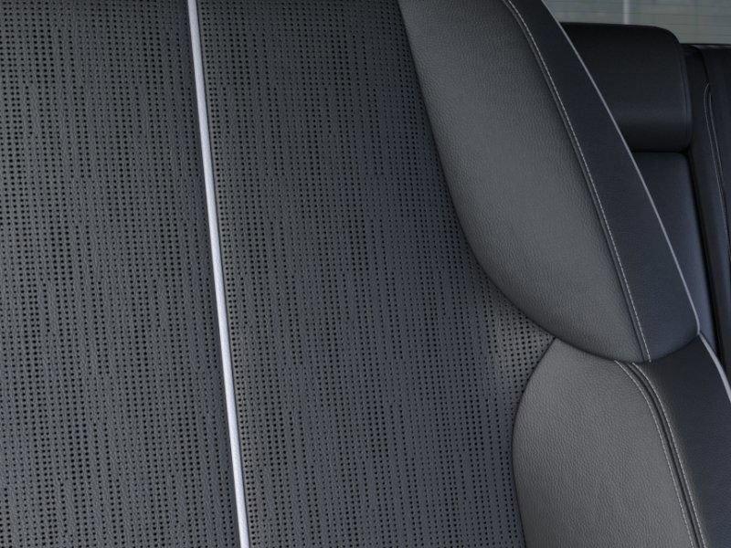 New 2026 Cadillac Optiq Luxury 2 w/ LPO, Floor Liner Package AWD/4WD image 21