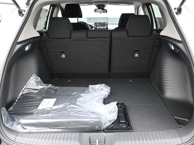 Used 2026 Honda HR-V LX image 34