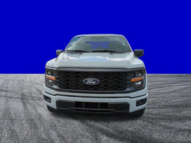 New 2026 Ford F150 STX w/ Equipment Group 200A image 9