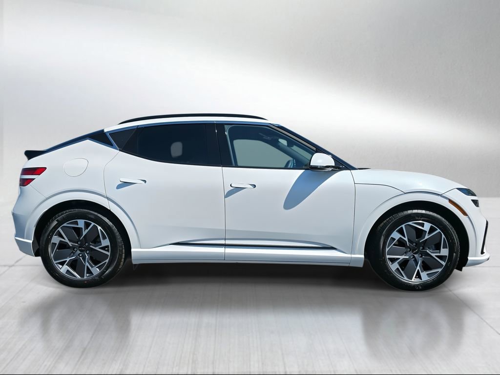 New 2026 Genesis GV60 AWD image 2