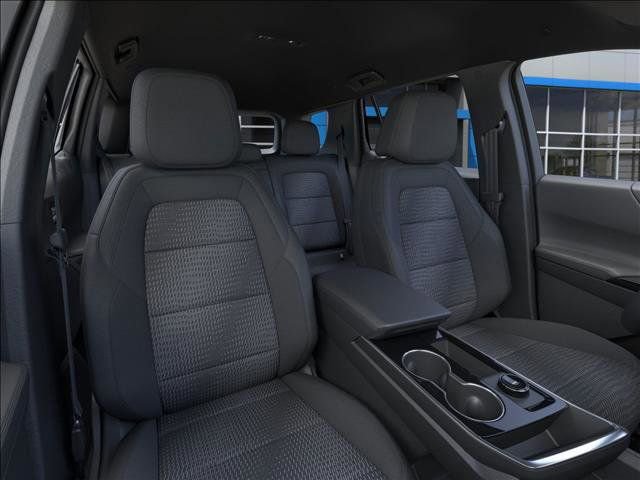 New 2026 Chevrolet Equinox LT FWD image 18
