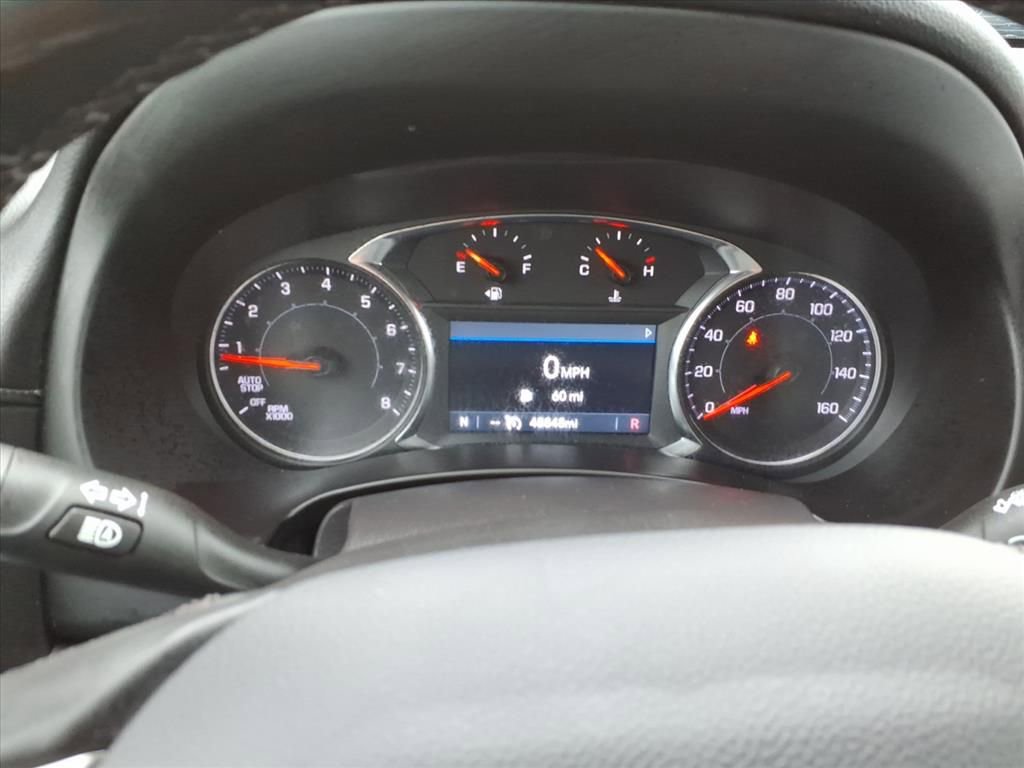 Used 2024 GMC Terrain SLT image 21