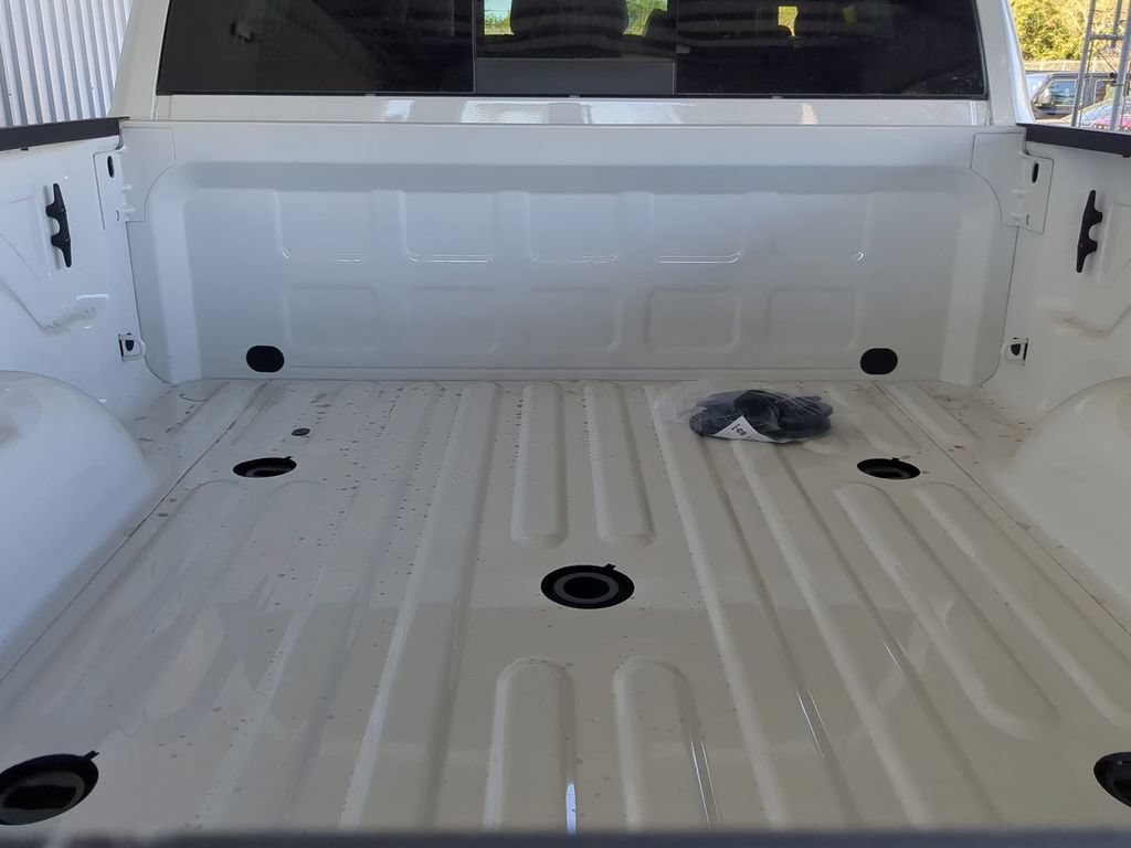 New 2026 RAM 2500 Limited AWD/4WD image 13