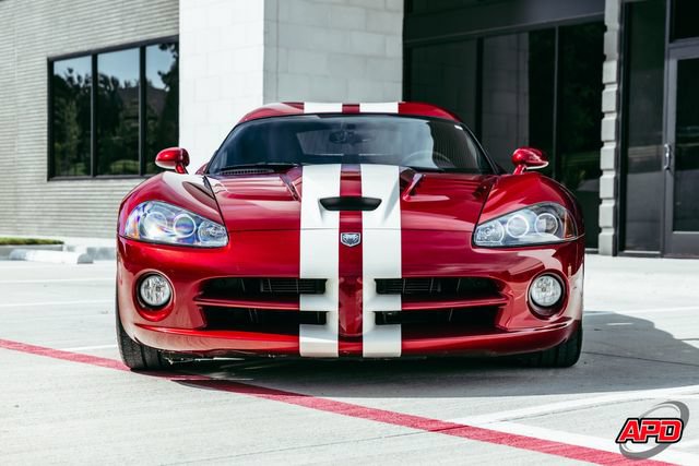 Used 2008 Dodge Viper SRT-10 RWD image 15
