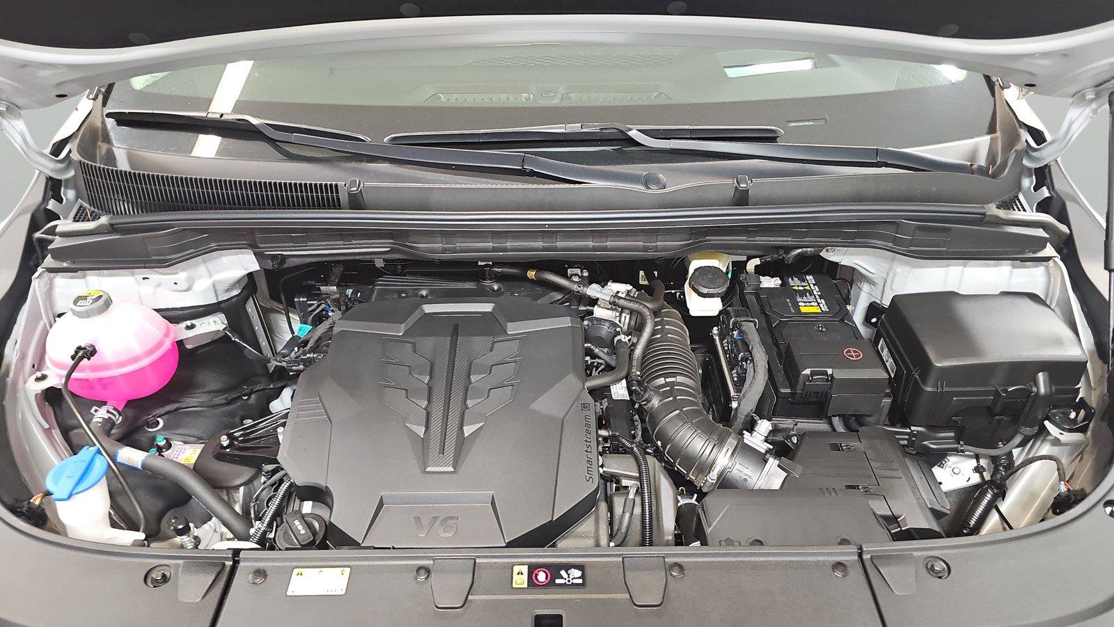 Used 2026 Kia Carnival SX Prestige FWD image 9