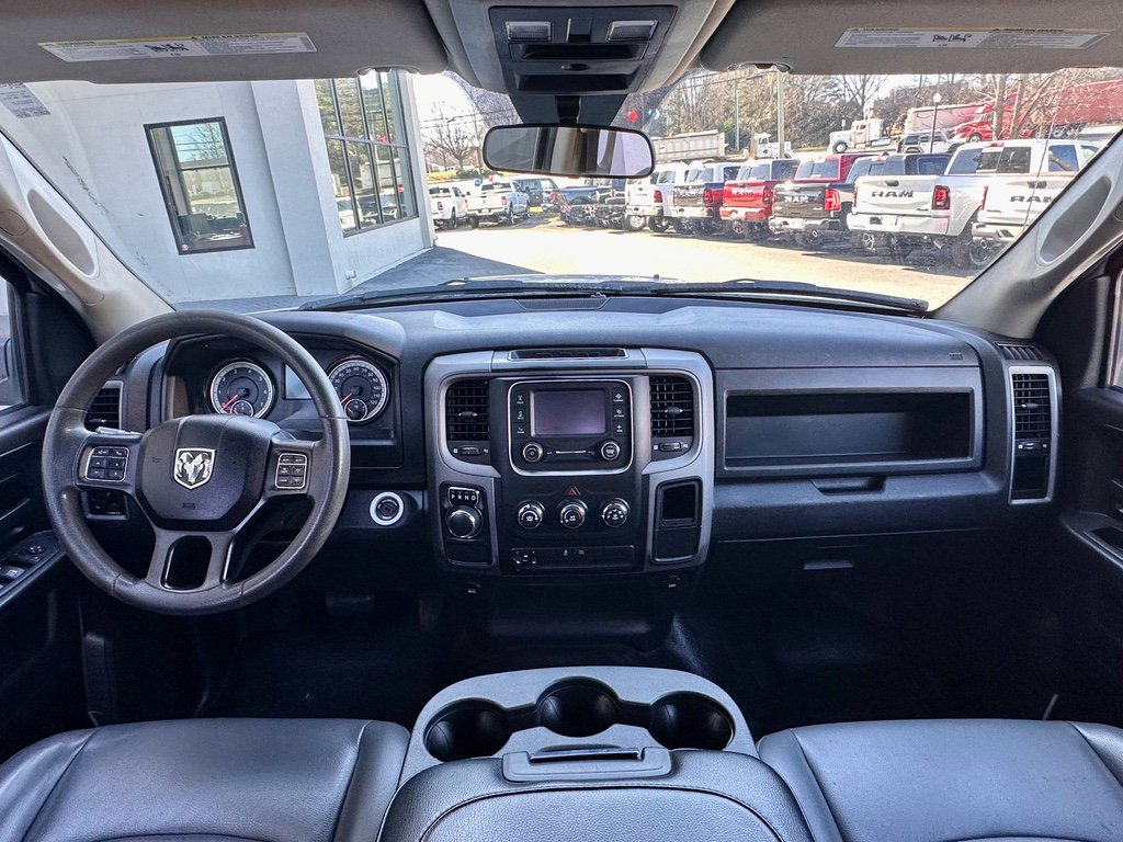 Used 2022 RAM 1500 Tradesman w/ Trailer Tow Group image 20